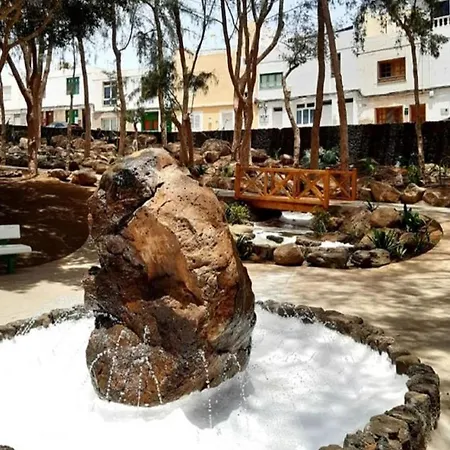 Precioso De Dos Apartment *