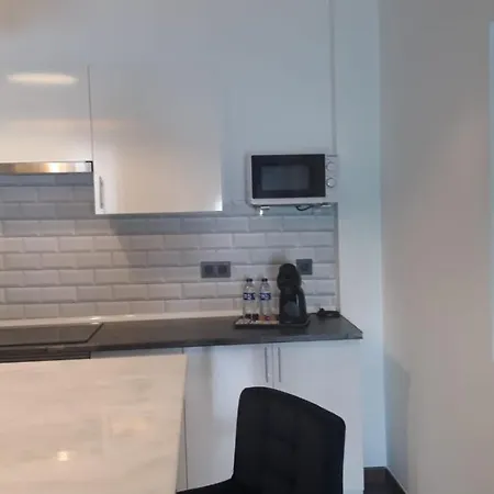 Precioso De Dos Apartment *