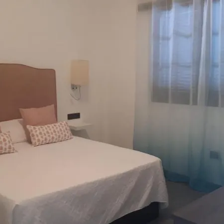 Precioso De Dos Apartment