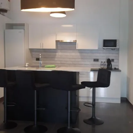 Precioso De Dos Apartment Arrecife (Lanzarote)