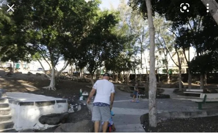 Precioso De Dos Appartamento Arrecife (Lanzarote)