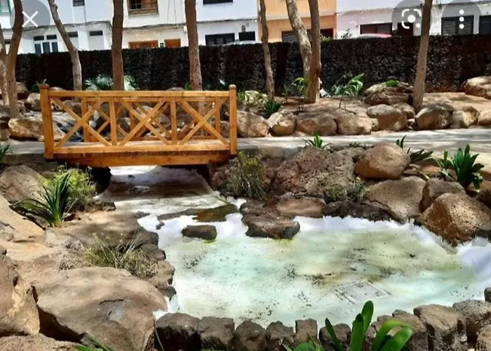 Appartamento Precioso De Dos *