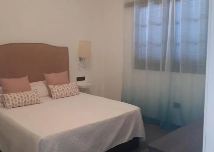 Precioso De Dos Apartment