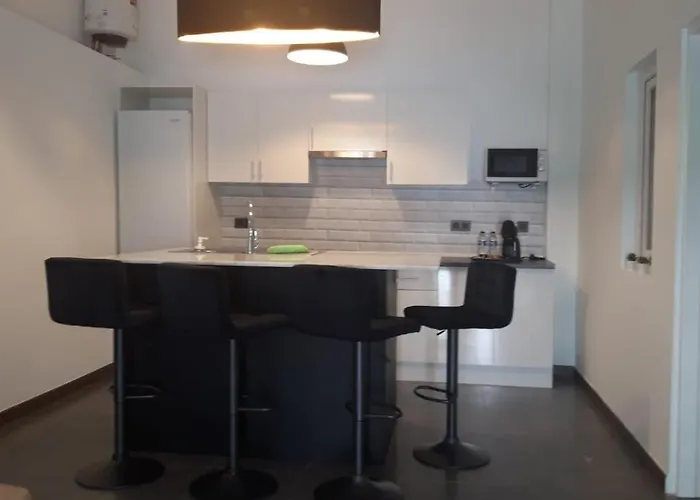 Precioso De Dos Apartment Arrecife (Lanzarote)