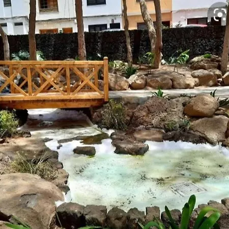 Lägenhet Precioso De Dos *