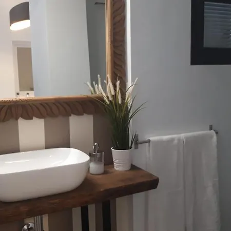 Lägenhet Precioso De Dos